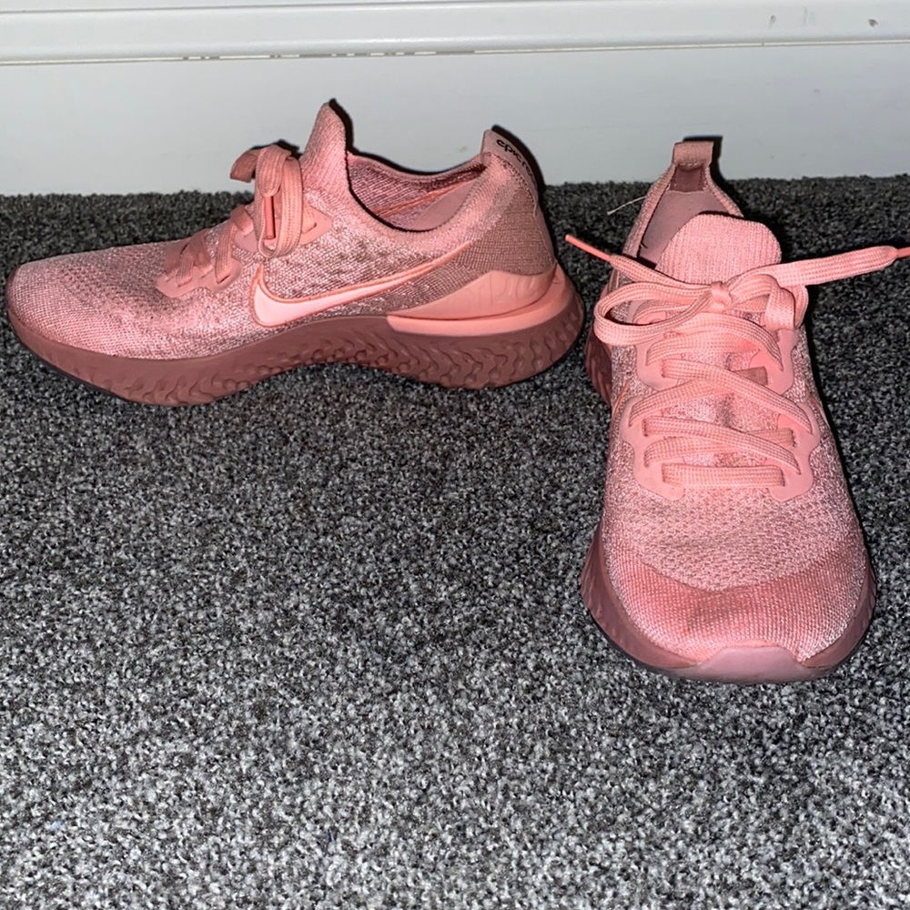 Womens Nike Epic React
